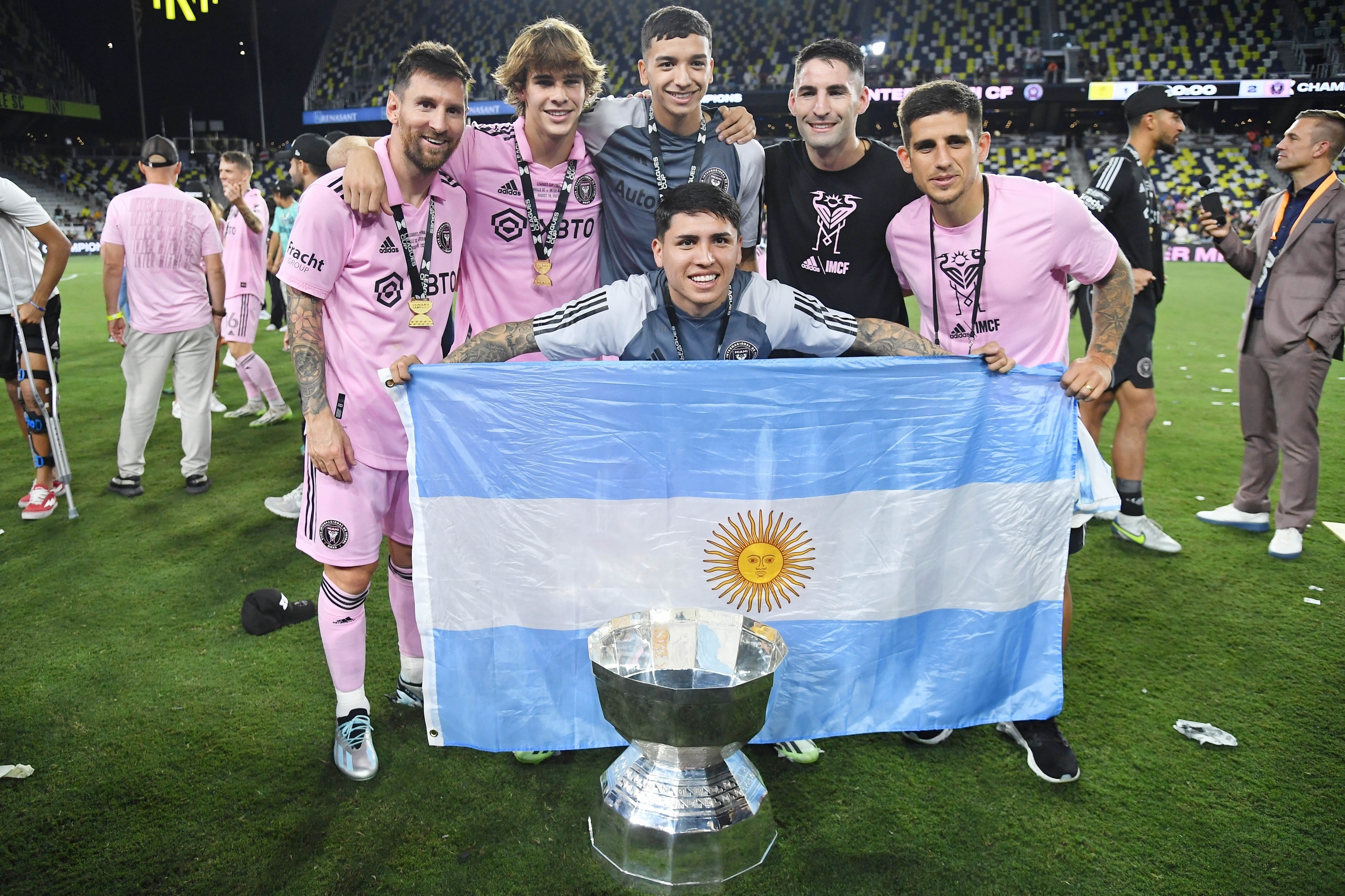 Argentina vs Switzerland Prediction, Picks, Odds