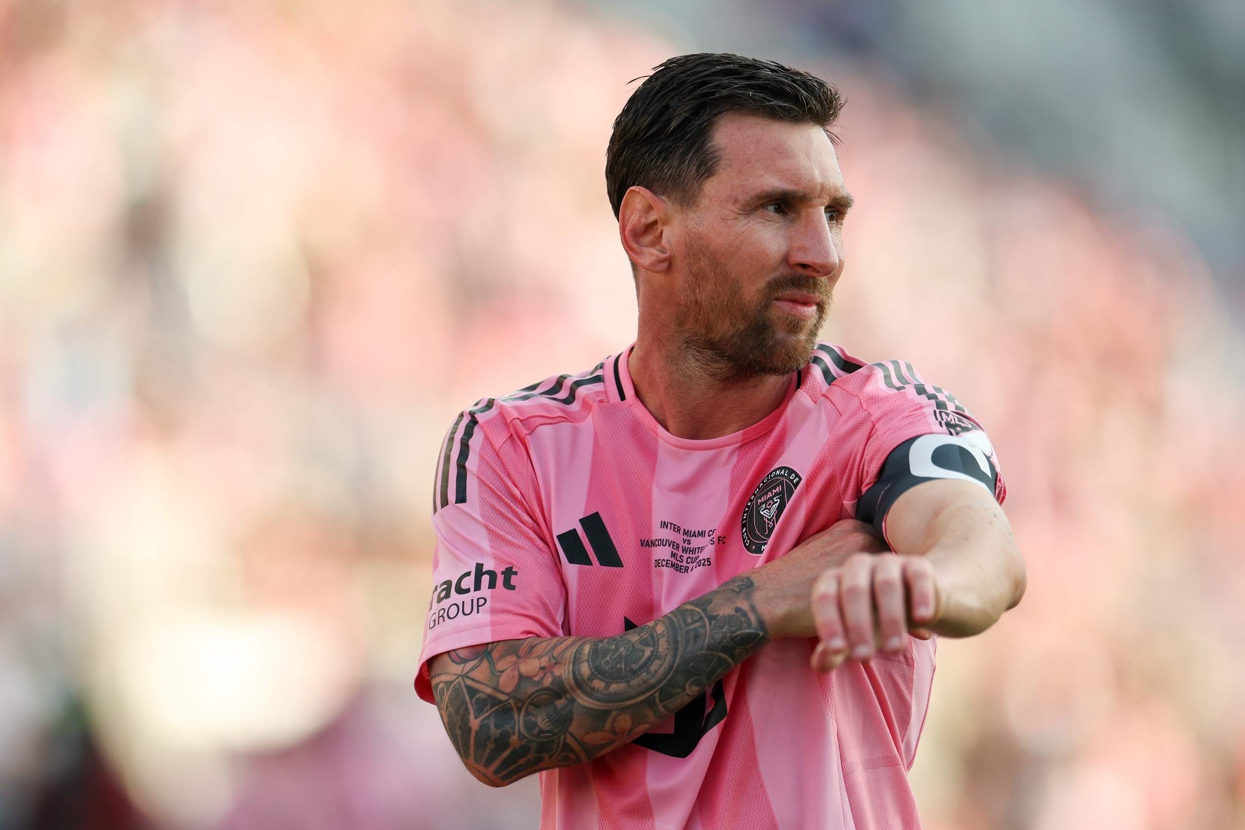 Argentina vs Cape Verde Predictions & Odds: Friday, July 3