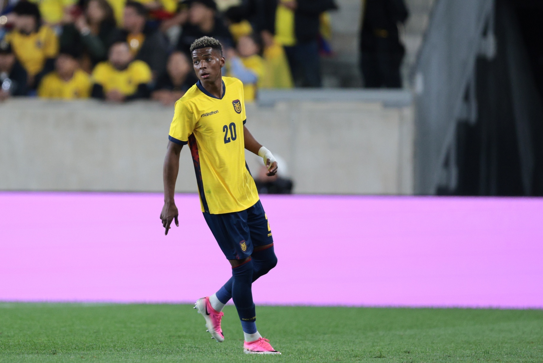 Mexico vs Ecuador Prediction, Picks, Odds