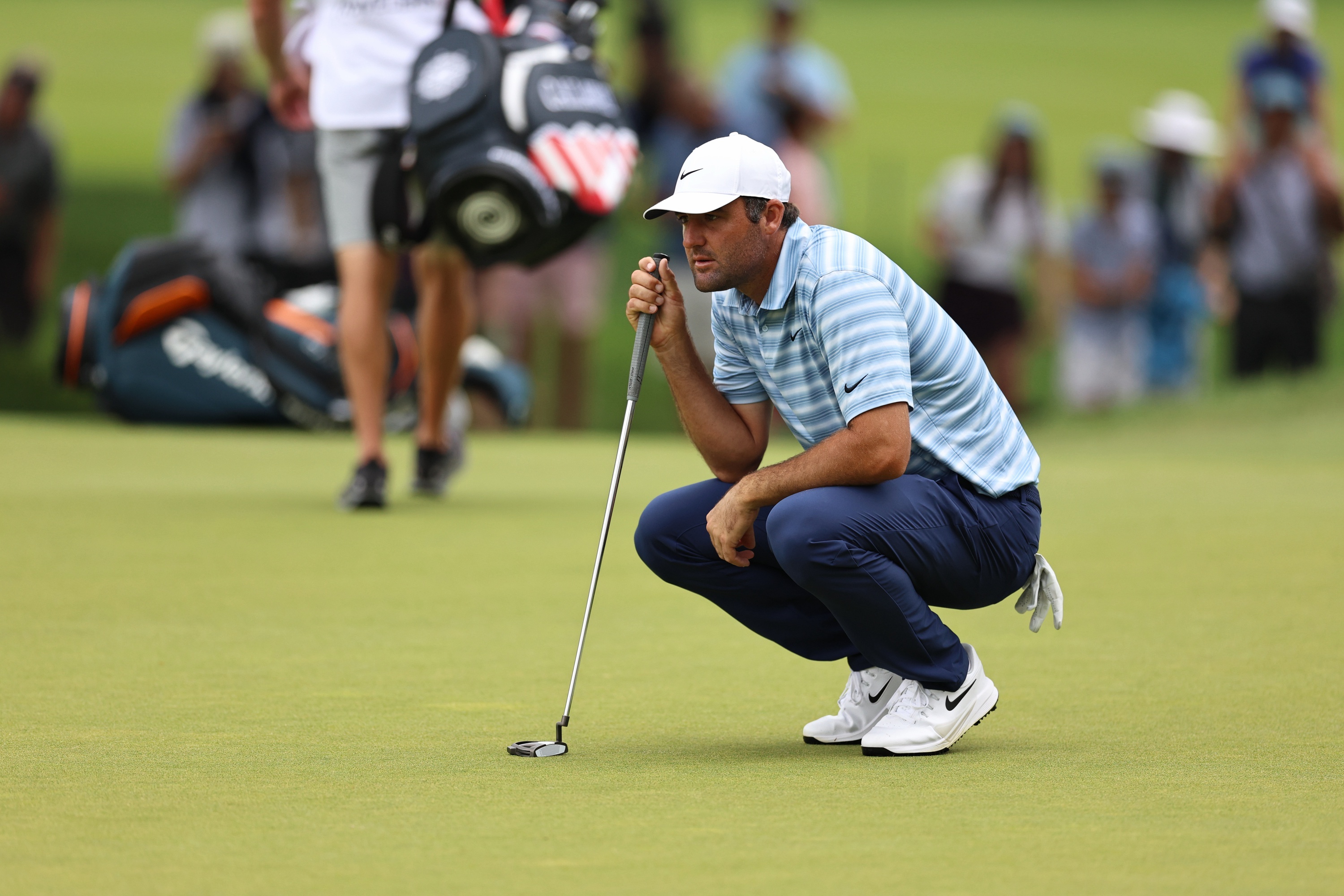 The John Deere Classic: Golf Odds & Betting Lines