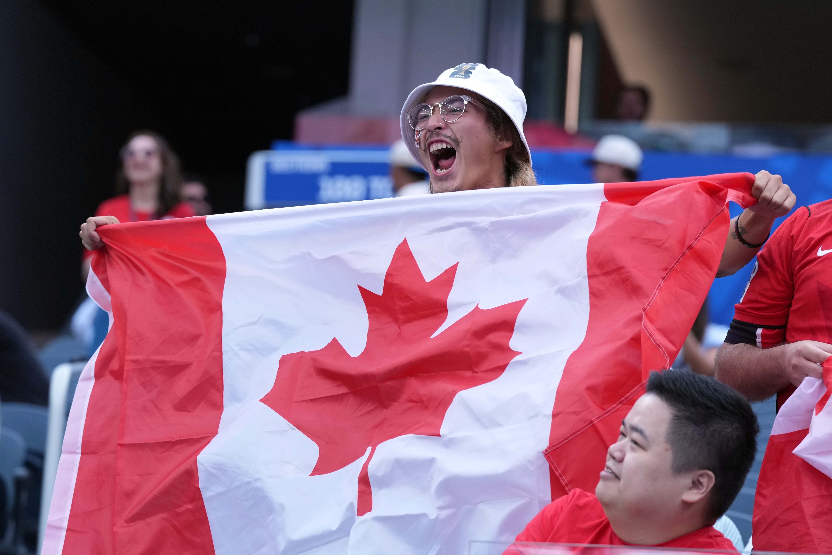 Morocco vs Canada Prediction, Picks, Odds
