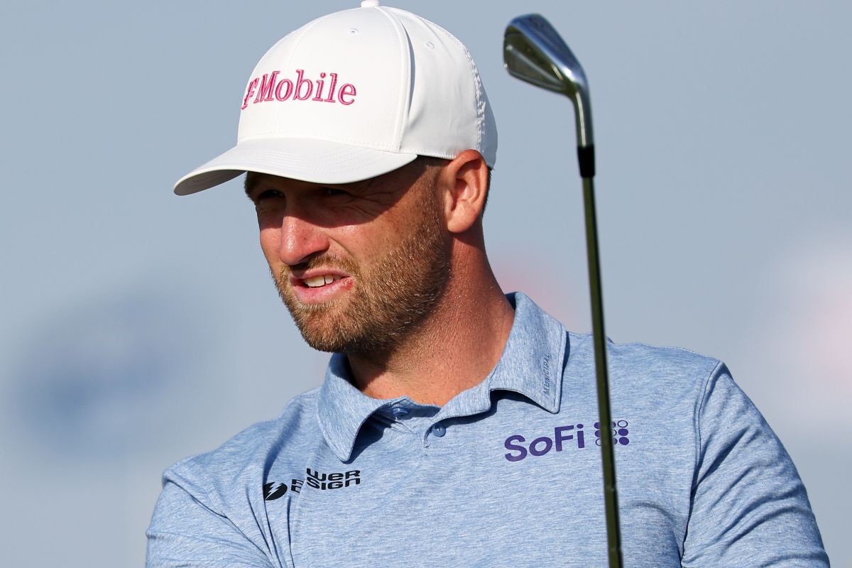 2026 U.S. Open Odds: Clark’s Stunning Start Shakes Up Board