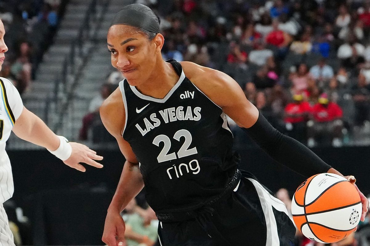 2026 WNBA MVP Odds: Wilson Stretching Out as Favorite