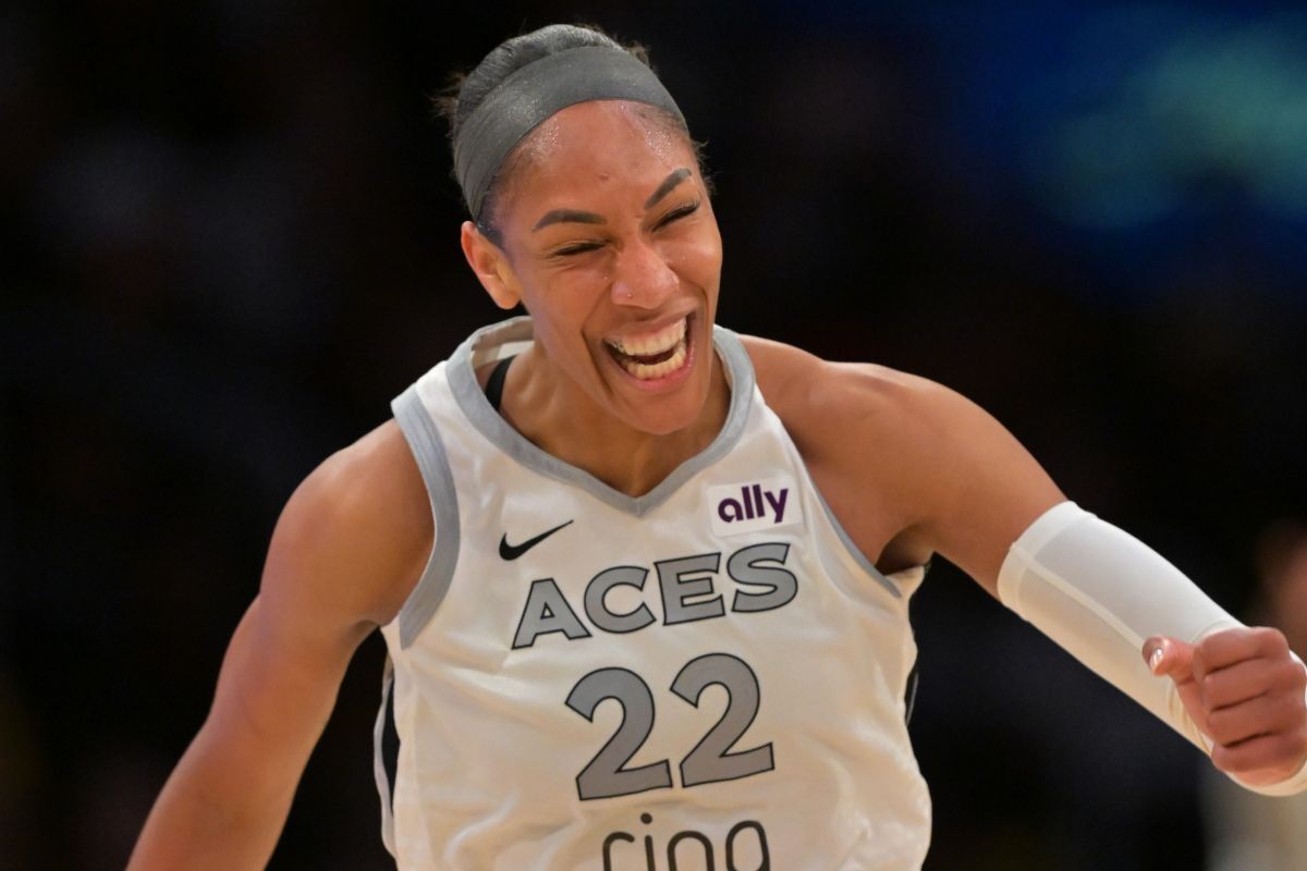 2026 WNBA Futures Odds: Liberty Remain Favorite; Lynx, Aces Close Behind