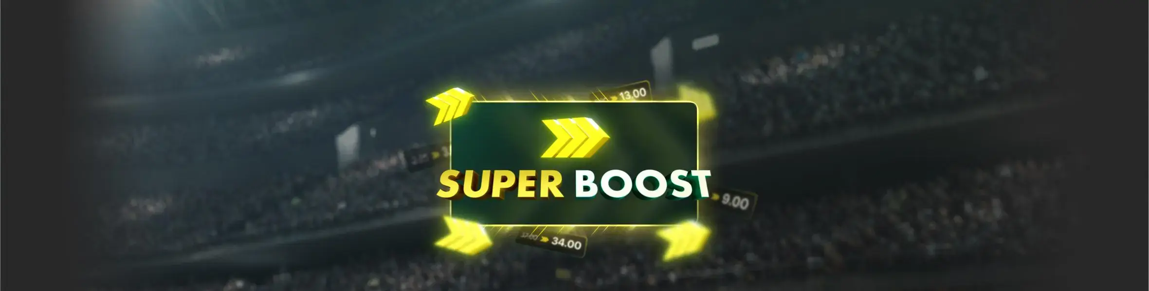 bet365 boost offers