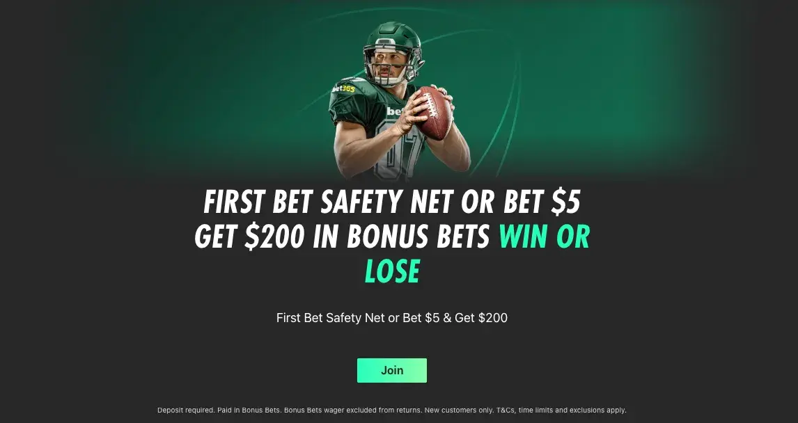bet365 bonus offer bet365 bonus offer