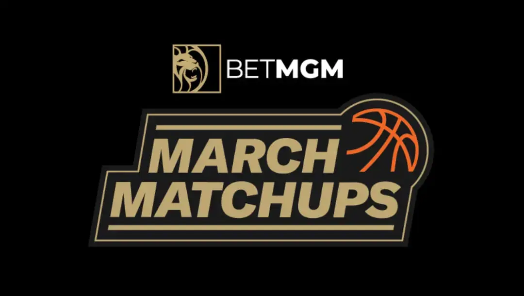 BetMGM March Madness