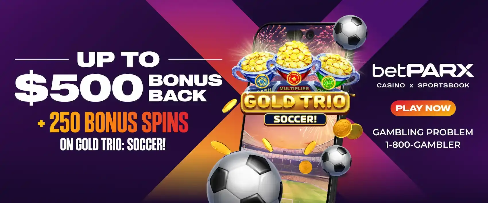 Parx Online Casino Promo Code betParx Online Casino Promo Code