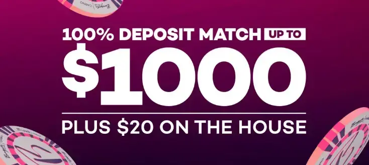 NV Casino No Deposit Bonus Illustration