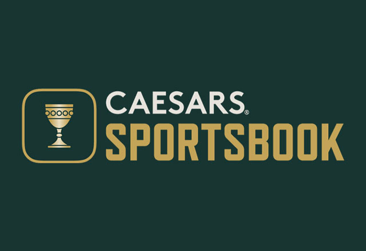 Caesars Sportsbook logo