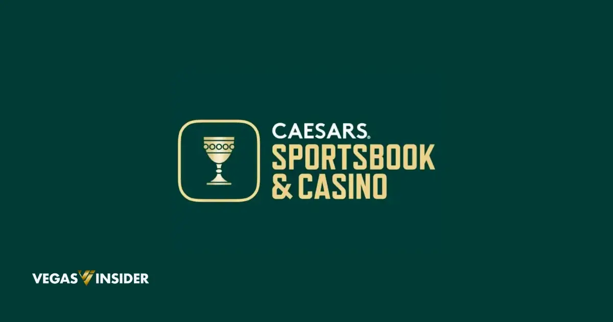 Caesars Sportsbook promo code review