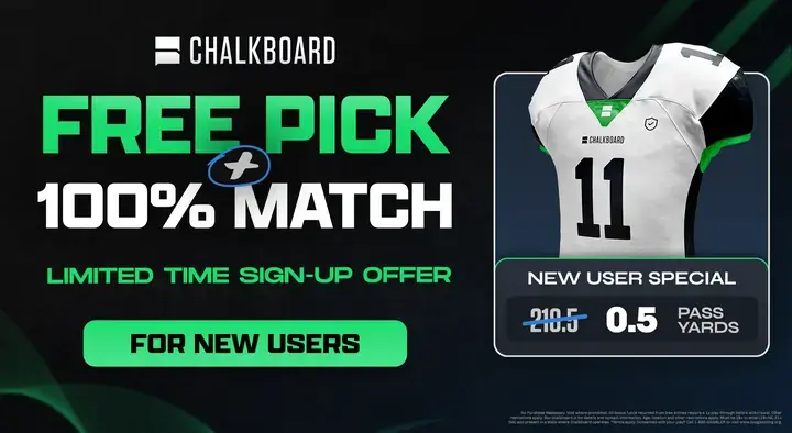 Chalkboard Fantasy app promo