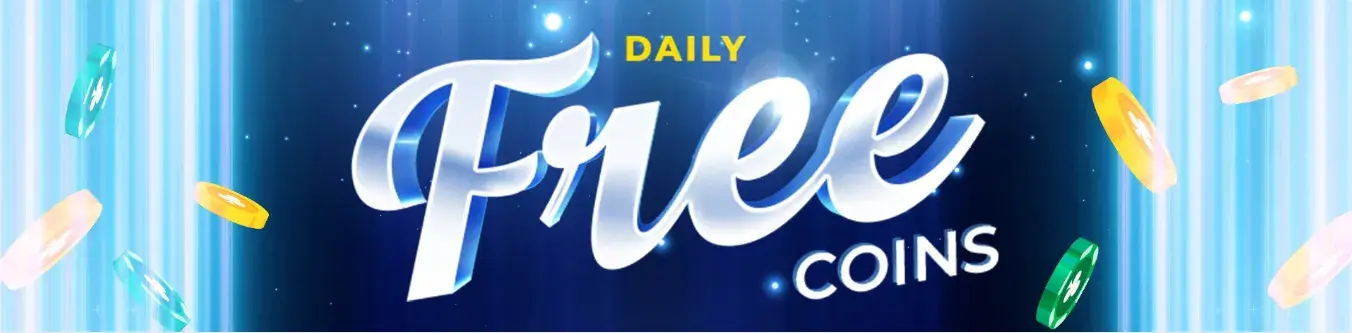 Clubs Poker Daily Free Coins