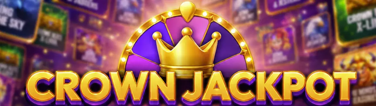 Crown Coins Casino Jackpots