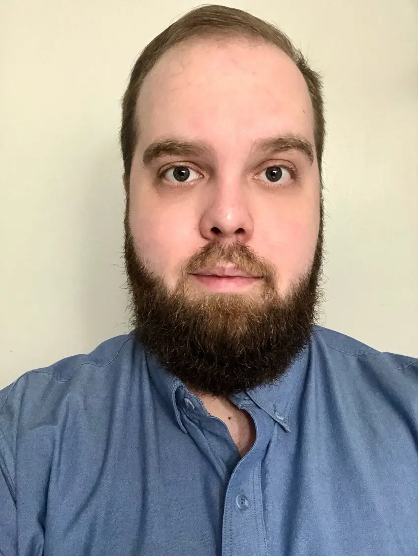 Dylan Wilkerson a picture of Dylan Wilkerson