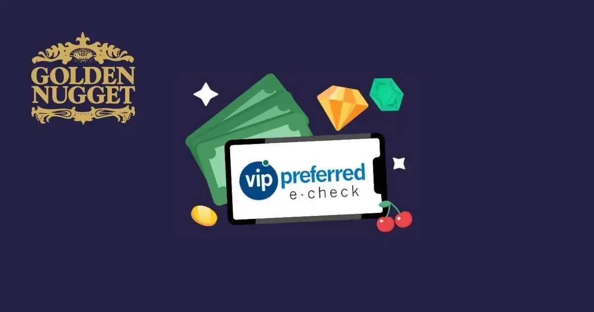 golden nugget casino banking