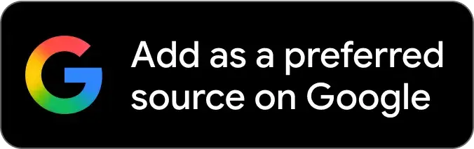 Google Preferred Source