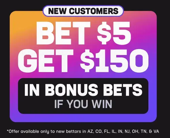 Hard Rock Bet Promo Code