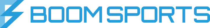 Boom Sports Logo