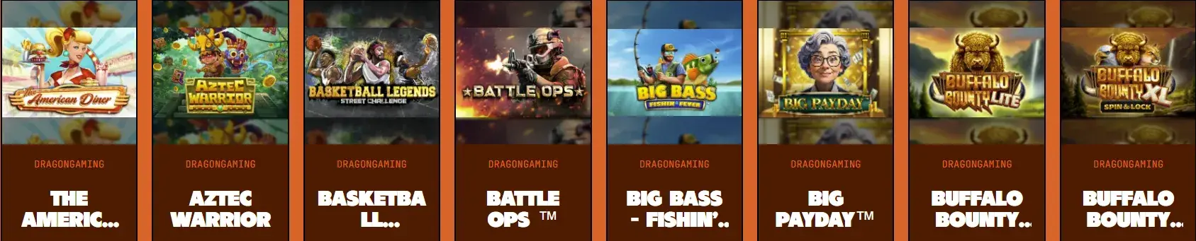 PlayBracco Casino Slots