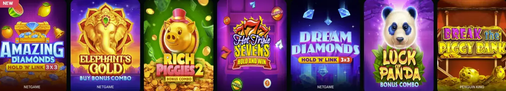 Playtana Casino SLots