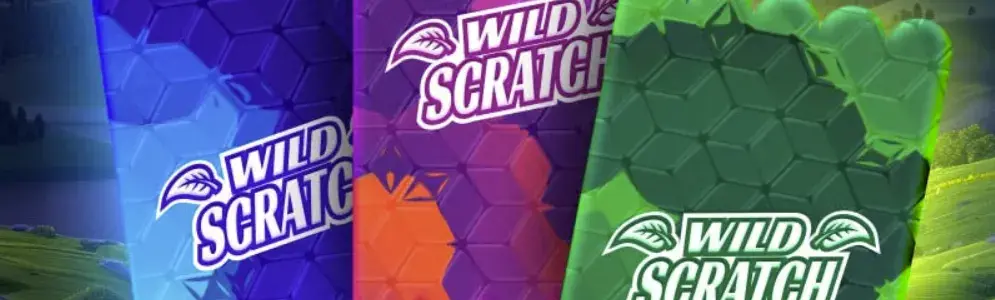 Playtana Casino Wild Scratch