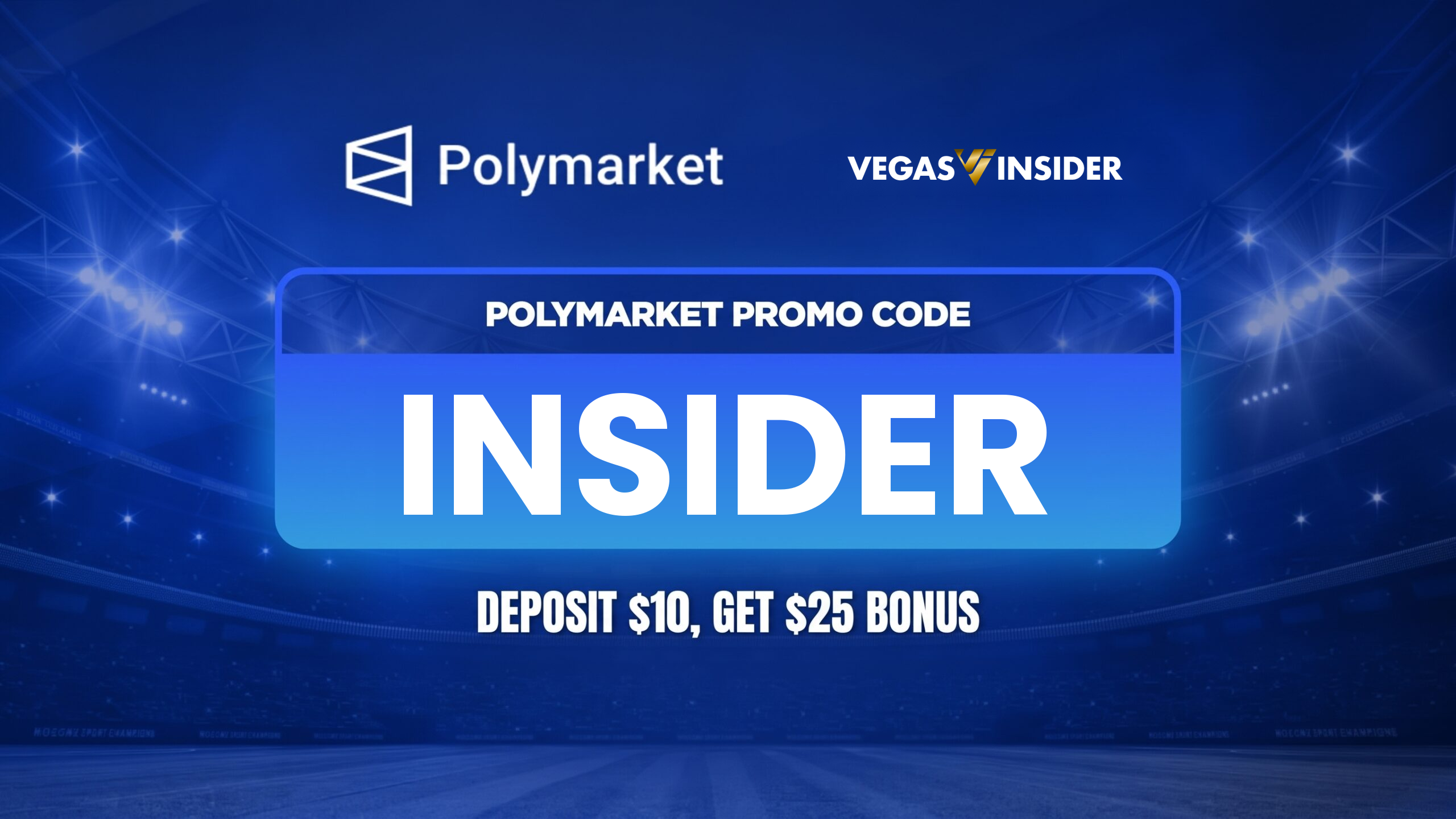 Polymarket Promo Code INSIDER: Deposit $10, Get a $25 Trading Bonus for Georgia-Alabama
