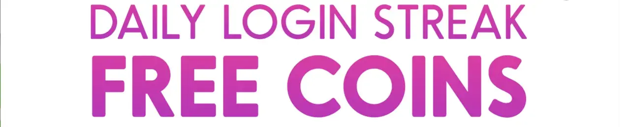 Pulsz Casino Daily Login Rewards