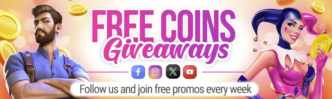 Pulsz Social Media Giveaways