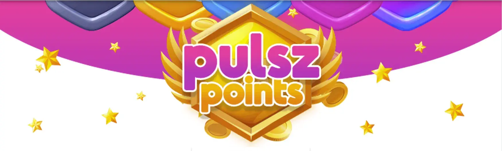 Pulsz Casino VIP Program