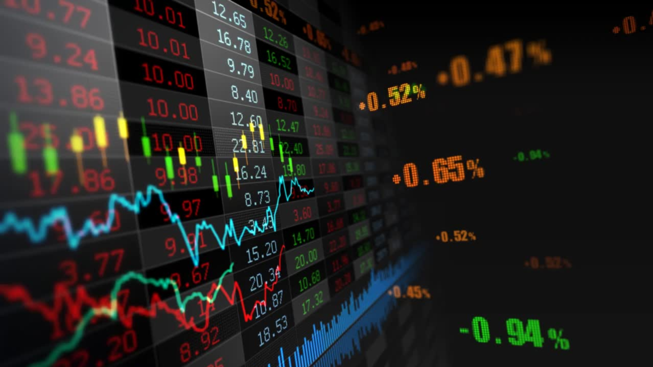 Prediction market industry