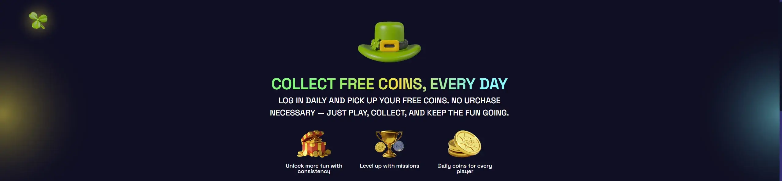 SweepNext Casino App Bonuses and Promotions