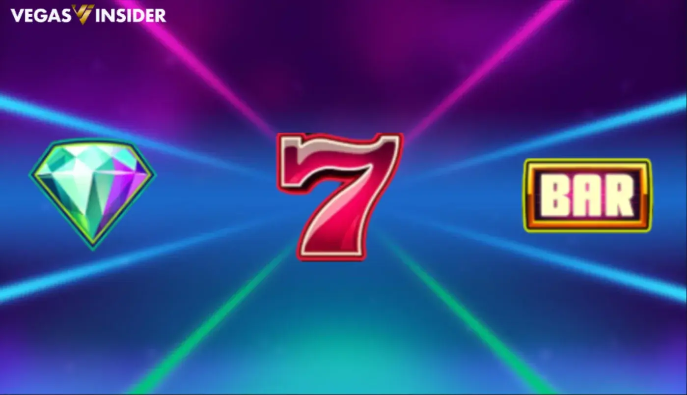 Twin Spin Slot Top Tier Symbols