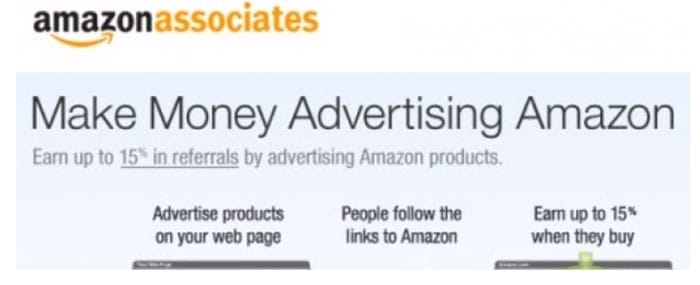 Amazon Associates Affiliate Program Amazon Associates Affiliate Program