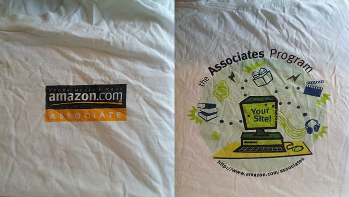 Amazon Associates Program How to Build a Bookstore and Make Money