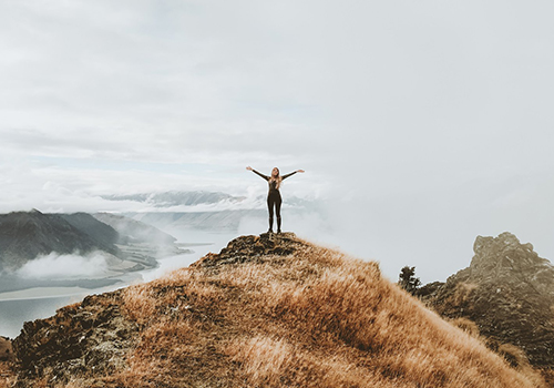 Want Success in Your Business? Do this...