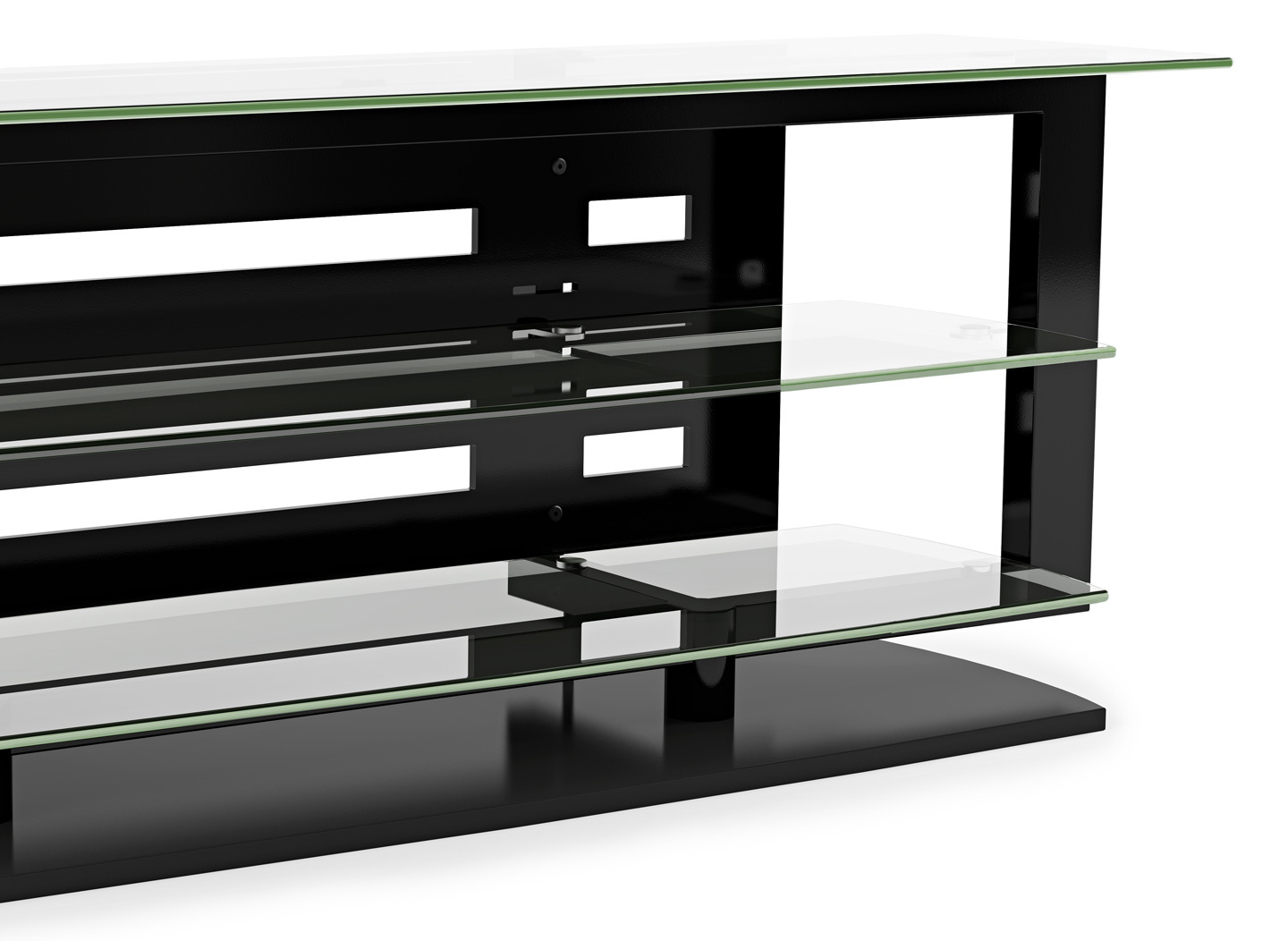 Icon TV Stand 9429 BDI