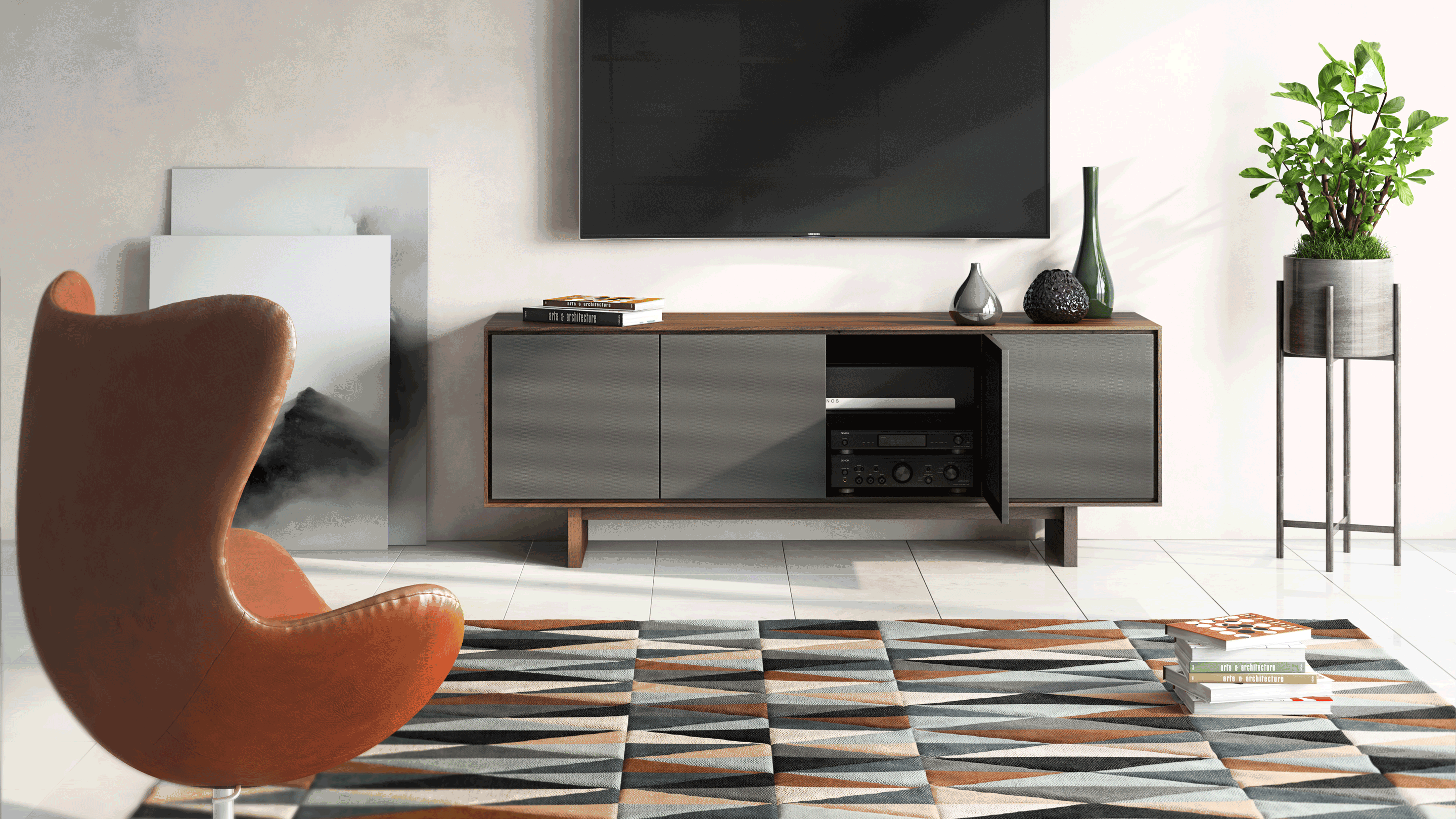 BDI Furniture Innovative Designs for Modern Living BDI