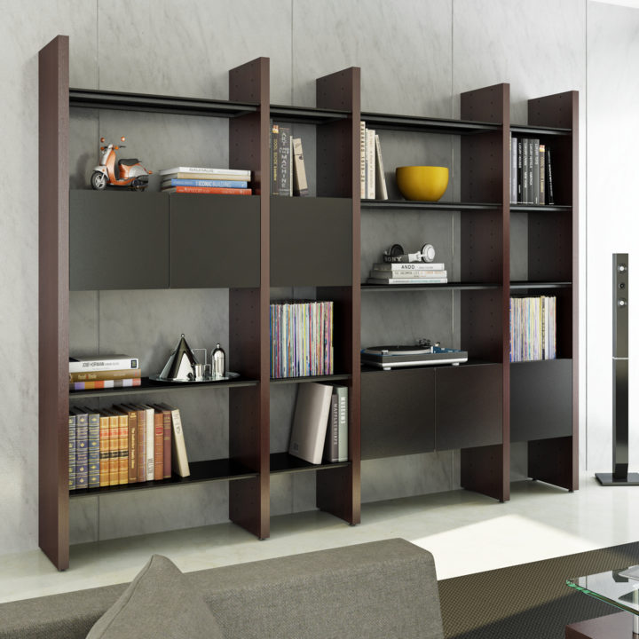 Shelves | BDI Furniture