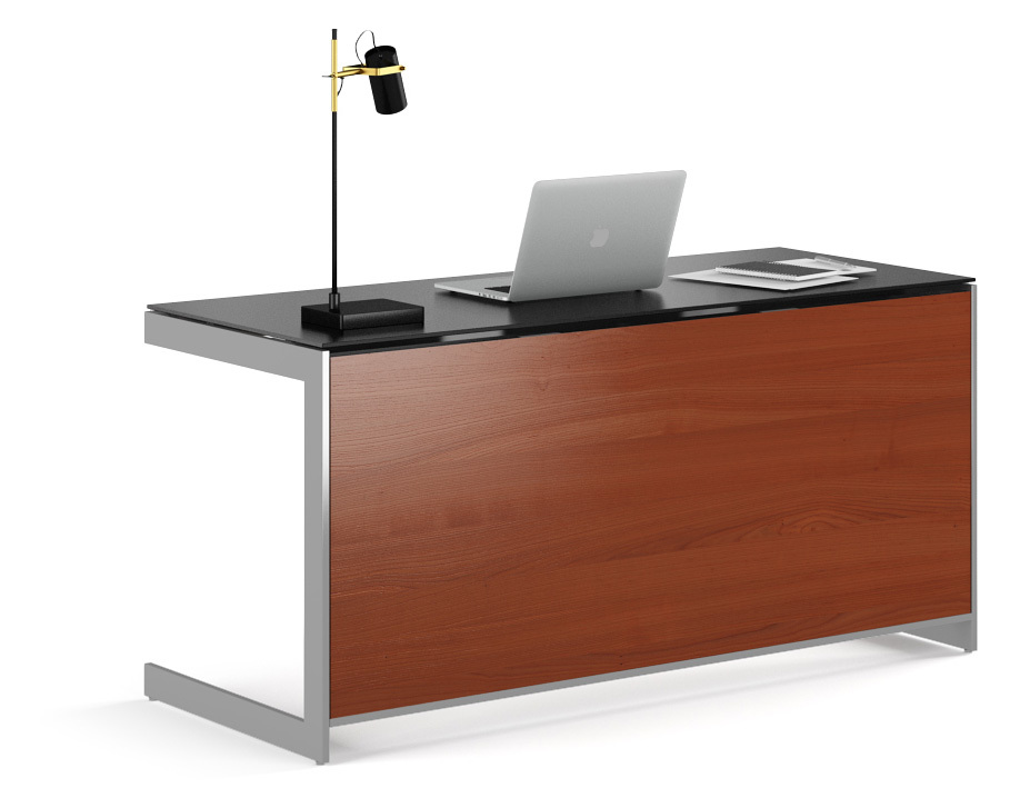 Sequel 6001 Desk BDI Furniture