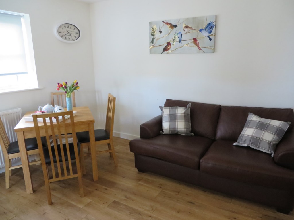 Orford Holiday Apartment Beach View Suffolk Coast