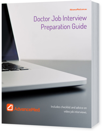 2020 Doctor Job Preparation Guide