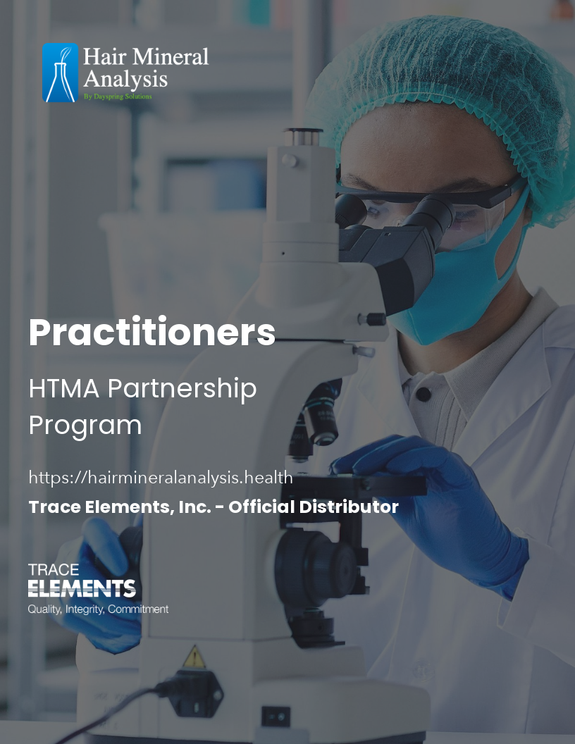 HTMA Program Overview