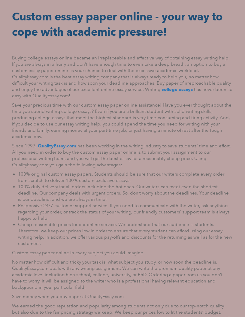 Thesis statement in academic writing image