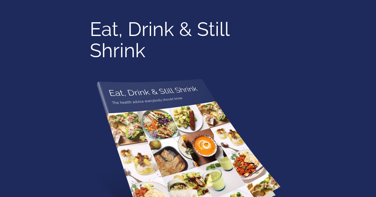 Mark Sleight Nutrition | (0/9)