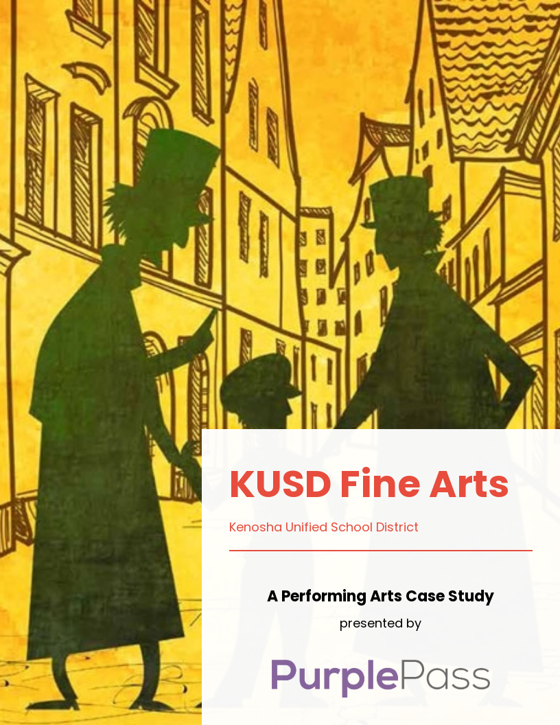 Fine Arts Case Study KUSD