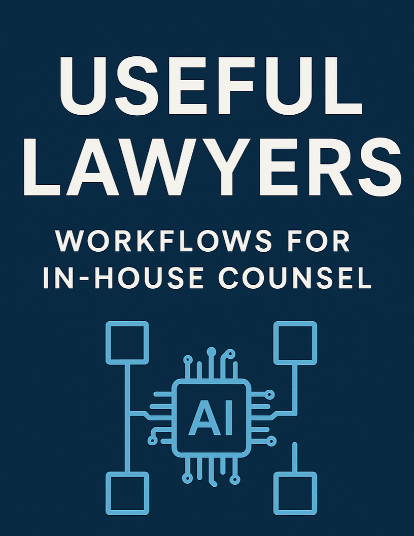 Workflow 19 - Develop a Corporate Code of Conduct