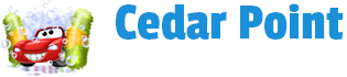 Cedar Point Car Wash