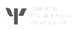 American Psychological Association logo