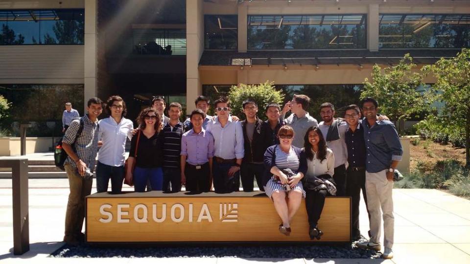 Sequoia set to invest $2.4 billion into startup growth in China — despite the ongoing US - China tech war | BEAMSTART News